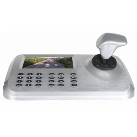 Системный контроллер EverFocus ACE-C3