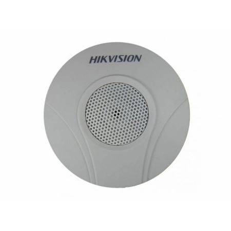 Микрофон активный миниатюрный Hikvision DS-2FP2020