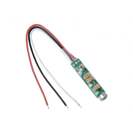 Миниатюрный микрофон высокой чувствительности для скрытого монтажа Optimus M-7 (Optimus)