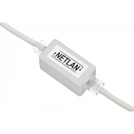 Кабельный соединитель NETLAN EC-UCB-55-UD2-WT-10