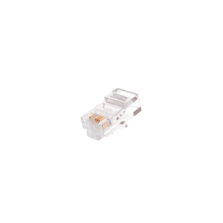 Разъем RJ45 NIKOMAX NMC-RJ84FZ06UD1-100