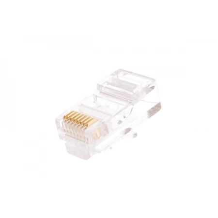 Разъем RJ-45 NIKOMAX NMC-RJ88RE06UD1-100