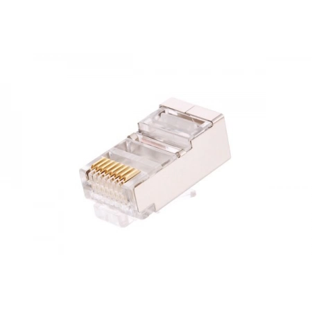 Разъем RJ-45 NIKOMAX NMC-RJ88RZ50SD1-100