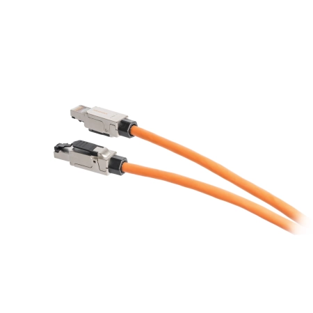 Разъем RJ45 NIKOMAX NMC-RJ88SA2-NT-MT