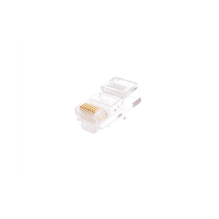 Разъем RJ-45 NETLAN UEC-UP8P8C-UD-003-TR-100