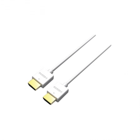 Кабель HDMI 1.4, А-А (вилка-вилка) LAZSO WH-511(2m)