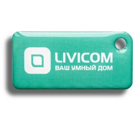 Брелок Livicom Livi Tag