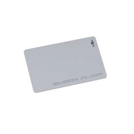 Карта Mifare стандартная Smartec ST-PC021MC7