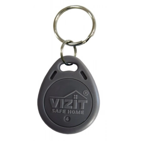 Брелок proximity VIZIT VIZIT-RF2.1
