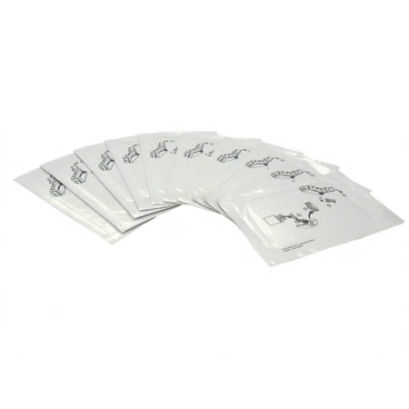 Чистящий комплект Datacard Datacard 552141-002