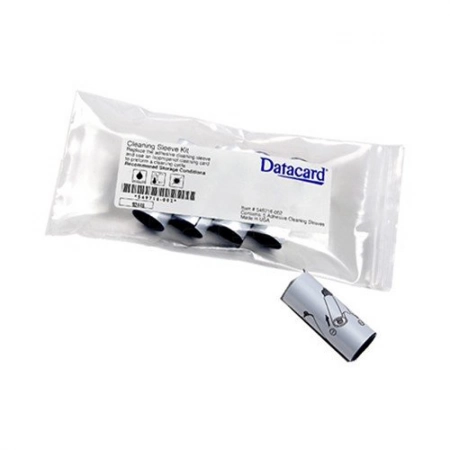 Чистящий комплект Datacard Datacard 569946-001