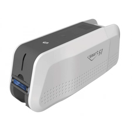 Принтер IDP SMART 51 (651406) Dual Side Ethernet USB