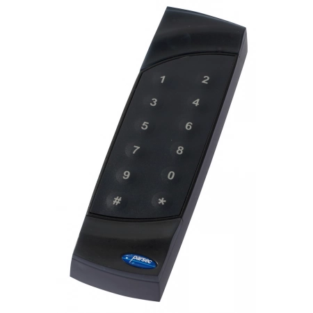 Считыватель ДИАМАНТ ГРУПП PNR-P26 (черный)