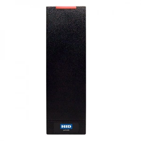 Бесконтактный считыватель HID R15 SE Black Mobile