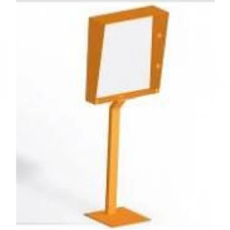 Стойка Штольц Групп Стойка для считывателя Stolz (Штольц) 500х540 мм