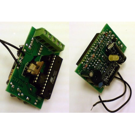 Контроллер электромагнитного замка Цифрал Цифрал ТС-01