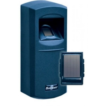 Контроллер биометрический Прософт-Биометрикс BioSmart 4-E-MF-T-L