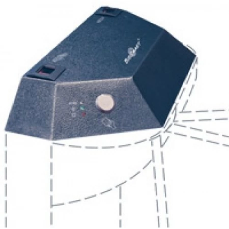 Контроллер биометрический Прософт-Биометрикс BioSmart T-Т83М-B