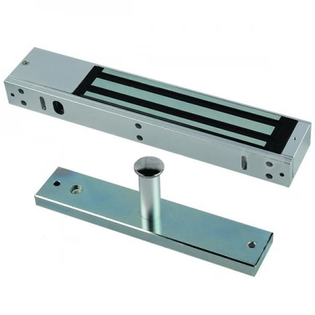 Электромагнитный замок Soca SL-200A BROWN