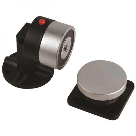 Замок электромагнитный удерживающий Soca DH-60R