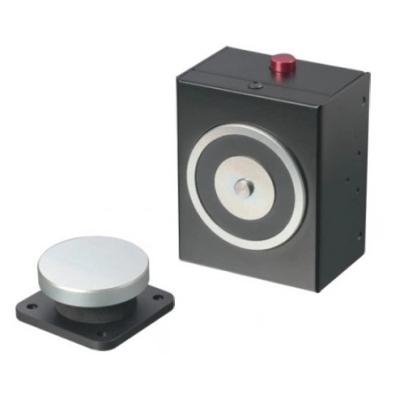 Замок электромагнитный удерживающий Soca DH-65R