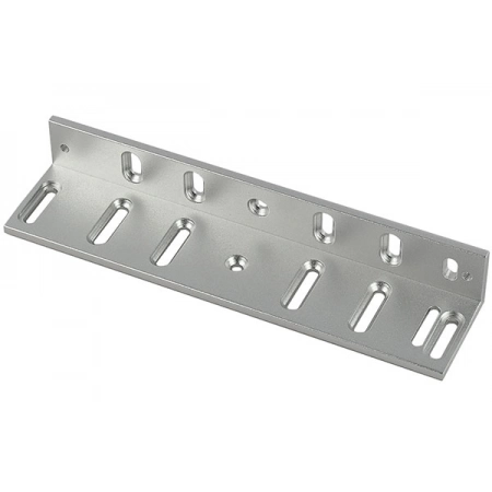 Крепление L-образное для замка Soca BR-180L WHITE