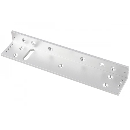 Крепление L-образное для замка Soca BR-200L WHITE