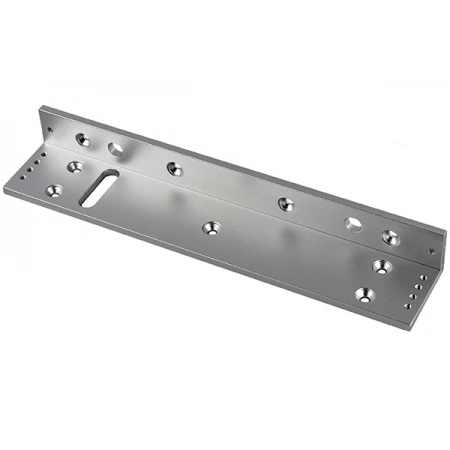 Крепление L-образное для замка Soca BR-200L BROWN