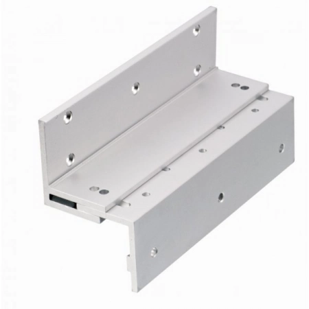 Z-кронштейн для крепления ответной части замка GL-220 Soca BR-220GZ