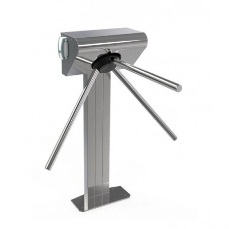 Турникет-трипод РостЕвроСтрой Ростов-Дон Т9М1 IP НЕРЖ (Fly A3 EH) (без штанг)