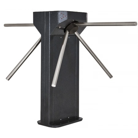 Турникет-трипод двойной РостЕвроСтрой Ростов-Дон Т283М1 (УТ) уличный (без штанг)