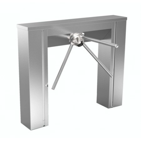 Турникет-трипод тумбовый РостЕвроСтрой Ростов-Дон ТТ10М1-У-П (без штанг)