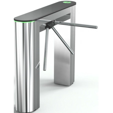 Турникет-трипод тумбовый РостЕвроСтрой Ростов-Дон ТТ10М1/КП1пр-Н (без штанг)