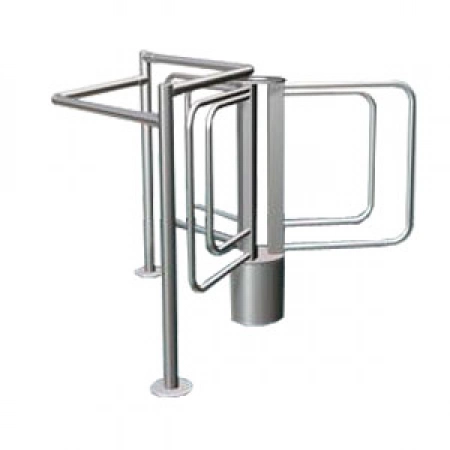 Турникет роторный поясной ОМА OMA-16.586.AA