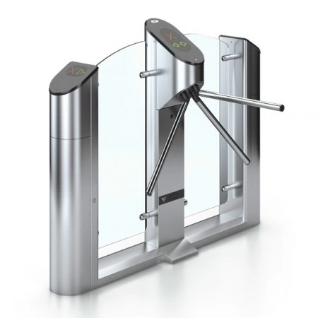 Турникет-трипод электромоторный OXGARD Praktika-t-03