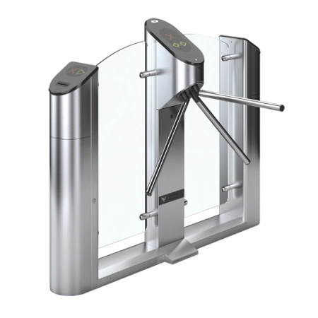 Турникет-трипод электромоторный OXGARD Praktika-t-03к