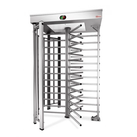 Турникет электромеханический полноростовый OXGARD Praktika-t-10 Н