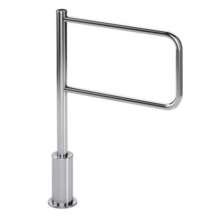 Калитка электромеханическая OXGARD Praktika К-13 (800 мм) левая