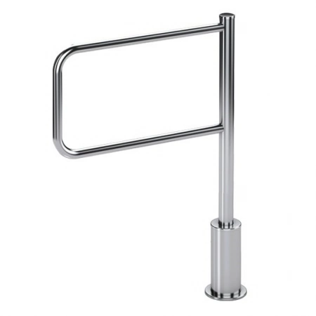 Калитка электромеханическая OXGARD Praktika К-13 (1200 мм) правая