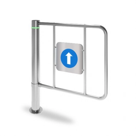 Калитка электромеханическая OXGARD Praktika Калитка K-15 А