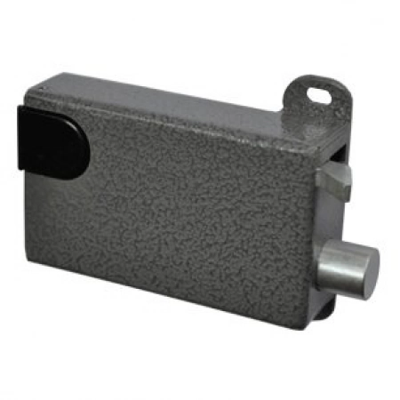 Замок электромеханический накладной Витек Полис-15-02