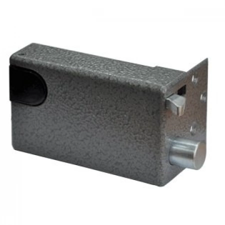 Замок электромеханический накладной Витек Полис-16-01