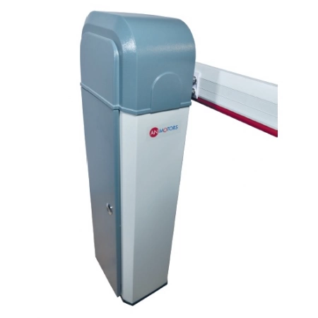 Шлагбаум автоматический для правостороннего монтажа AN-Motors ASB6000 (со стрелой 4,3 метра)