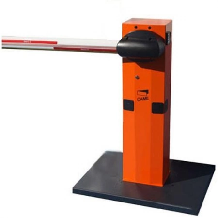 Шлагбаум автоматический для левостороннего монтажа CAME CAME GARD 3750 SX дюралайт