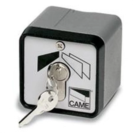 Ключ-выключатель CAME CAME SET-J