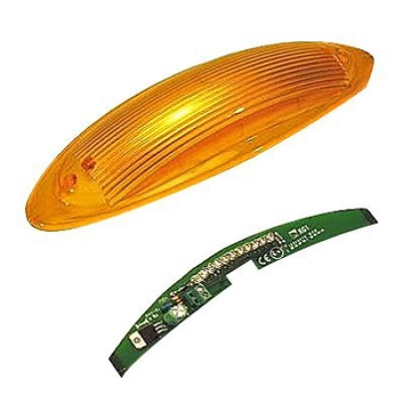 Лампа сигнальная CAME CAME G02801