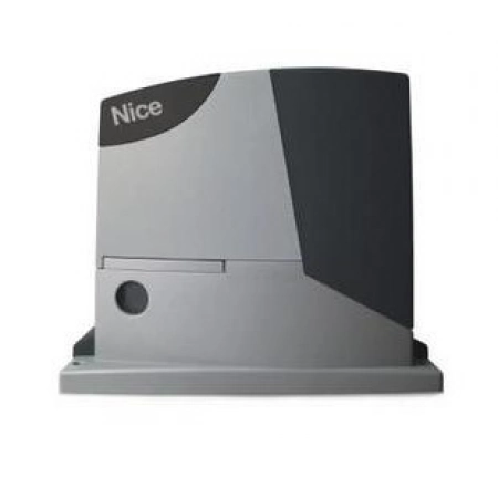 Комплект привода для откатных ворот NICE NICE RD400KCE