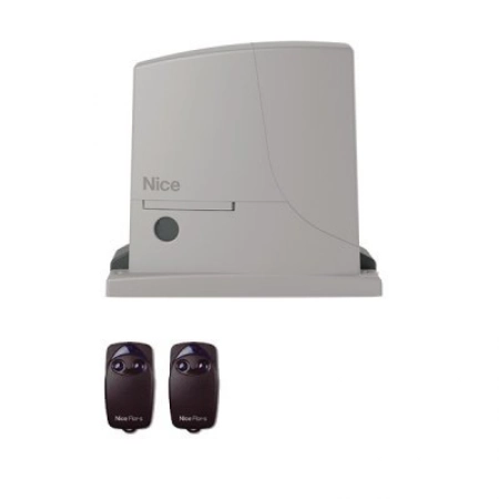 Комплект привода для откатных ворот NICE NICE ROX1000KIT