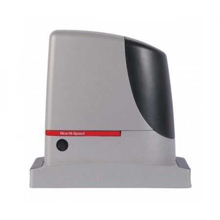 Привод для откатных ворот NICE NICE RUN1200HS