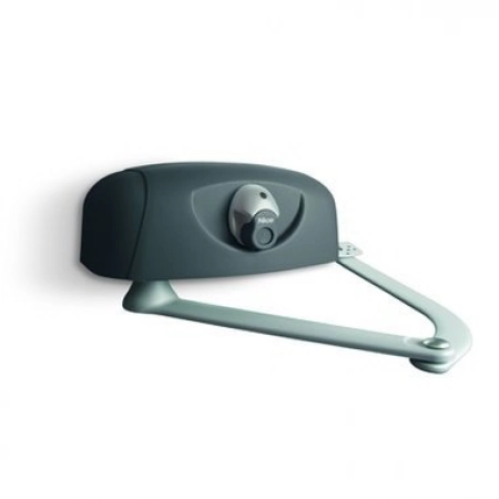 Привод для распашных ворот NICE NICE HY7005